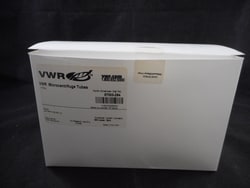 Andwin Scientific MICRO TUBES 1.7ML 5000CS, Quantity: Case of 5000