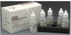 Verichem Laboratories TOTAL PROTEIN/ALBUMIN STD KIT