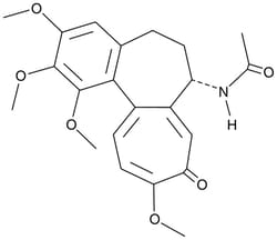 Cayman Chemical Colchicine, 64-86-8, 100 mg, Quantity: Each of 1