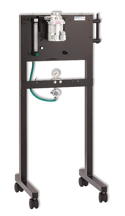 Vetequip Inc V-10 Mobile Laboratory Animal Anesthesia System, Quantity: