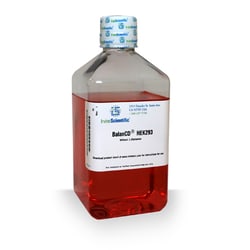 FUJIFILM IRVINE SCIENTIFIC INC BalanCD HEK293medium, Quantity: Each of