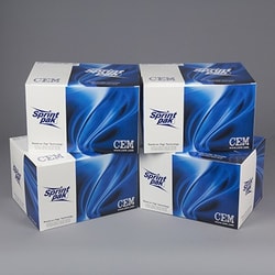 CEM Corporation SPRINT PAK-4/PK