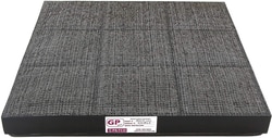 Air Science Usa GP Plus Carbon Filter, for Solvents, Alcohols, Organics,