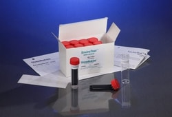 Advanced Medical Systems EnviroTest Kit 10/case., Quantity: Case of 10