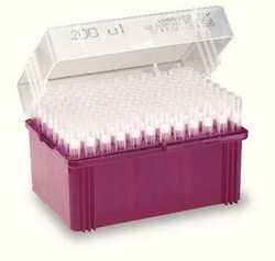 Andwin Scientific NEPTUNE BT BARRIER PIPET TIPS, Quantity: Each of 1
