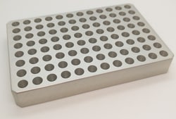 BIOSMITH BIOCOOLER ALUMINUM BLOCK