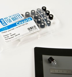 Covaris Inc&nbsp;MILLITUBE 1ML WITH AFA FIBER