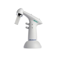 Andwin Scientific Pipetus pipet filler with color display, 0.1 mL to 200,