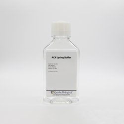 Quality Biological Inc Ammonium-Chloride-Potassium (ACK) Lysing Buffer,