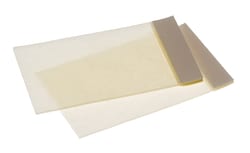 Edge Biosystems Inc Adhesive Plate Sealers, 100 per pk, Quantity: Pack