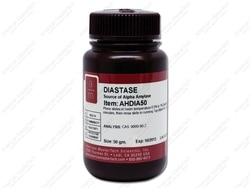 StatLab DIASTASE PAS GLY DIGESTN 50 GM