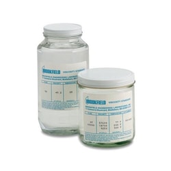 Brookfield Engineer Labs Brookfield 100 cP Viscosity Standard 25C 1000ml