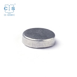 TA Instruments ALUMINUM LIDS 200/PACKALUMINU, Quantity: Pack of 200