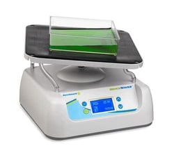 Thomas Scientific&nbsp;BenchWaver 3-D Rocker with flat mat platform, 100-240V, US plug