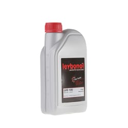 Leybold Vacuum Products Inc Leybonol LVO 100 for vacuum pumps 1 liter,