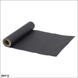 THORLABS INC Matte Black Aluminum Foil, 1' x 50' (305 mm x 15.2 m) x .002"