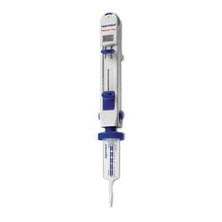 Pipette Com Eppendorf Repeater Plus Single Channel Repeater Pipette (Refurbished),
