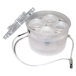 Automate Scientific Inc&nbsp;Brain Slice Keeper 4 – Quad