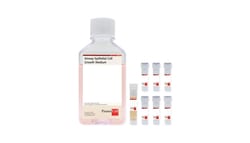 Promocell GmbH PromoCell Airway Epithelial Cell Growth Medium KIT 500 ml,