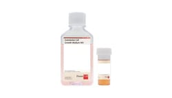 Promocell GmbH PromoCell Endothelial Cell Growth Medium MV 500 ml, ready-to-use,