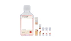 Promocell GmbH PromoCell Endothelial Cell Growth Medium KIT 500 ml, Contains: