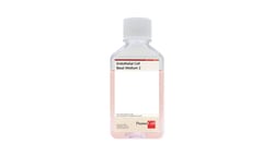 Promocell GmbH PromoCell Endothelial Cell Basal Medium 2 500 ml, Quantity: