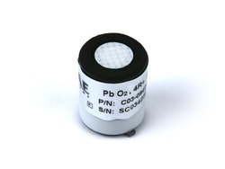 RAE Systems Inc C03-0942-000