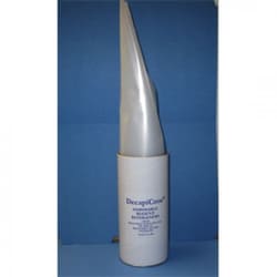Braintree Scientific DecapiCones for Large Rats, 4 Dispensers, 30 Cones/ea,