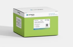 Omega Biotek Inc E.Z.N.A. Gel Extraction Kit, Spin Column Method, 200 Preps,