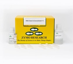 Zymo Research Corporation ZR-96 DNA Clean-up Kit Kit (2 x 96 Preps), Quantity: