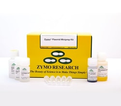 Zymo Research Corporation Zyppy-96™ Plasmid Kit (4 x 96 Preps)