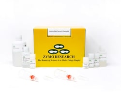 Zymo Research Corporation Quick-cfDNA Serum & Plasma Kit (50 Preps), Quantity: