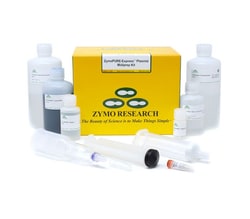 Zymo Research Corporation ZymoPURE-Express Plasmid MidiPrep Kit (25 Preps),