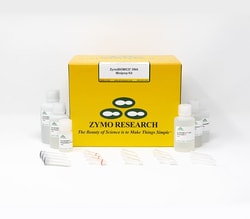 Zymo Research Corporation ZymoBIOMICS DNA Miniprep Kit (50 preps)Includes: