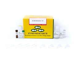 Zymo Research Corporation EZ DNA Methylation™ Kit (50 Rxns)