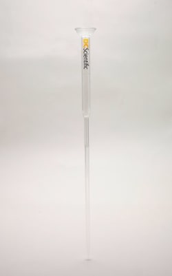 DC Scientific Glass Inc STD FIA COLUMN, Quantity: Each of 1