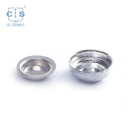 TA Instruments HERMETIC ALUM PAN COVER 200/PK, Quantity: Pack of 200