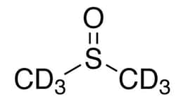 Cambridge Isotope Laboratories Dimethyl Sulfoxide-D6 (D, 99.9%), 2206-27-1,