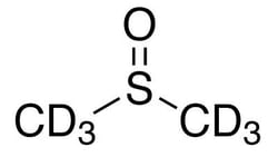 Cambridge Isotope Laboratories Dimethyl Sulfoxide-d6 (d, 99.9%) +0.05%