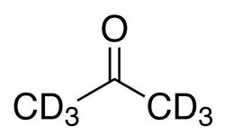 Cambridge Isotope Laboratories Acetone-D6, 666-52-4, MFCD00044635, 25 g,