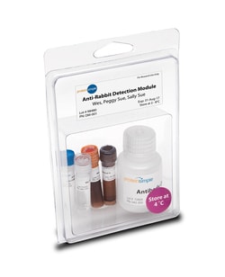 ProteinSimple Anti-Rabbit Detection Module, 1ea, Quantity: Each of 1