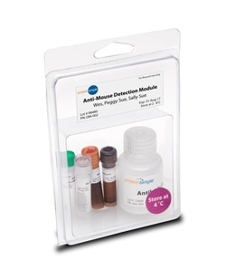 ProteinSimple Anti-Mouse Detection Module, 1ea, Quantity: Each of 1