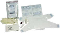 Alpco Ltd EasySampler Stool Collection Kit, Quantity: Each of 1