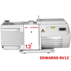 Ideal Vacuum Products LLC&nbsp;Edwards 12 RV12 Vacuum Pump Major Repair Rebuild Kit, Including Vanes