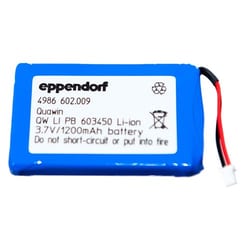 Pipette Supplies, Inc. XSTREAM LI-ION BATTERY, Quantity: Each of 1