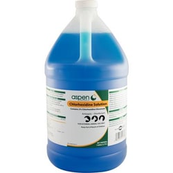 PATTERSON VETERINARY SUPPLY INC CHLORHEXIDINE 2% SOLUTION 1GAL, Quantity: