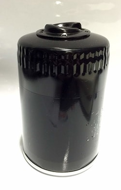 BUSCH INCORPORATED Busch Oil Filter, Part No. 0531.000.001, Quantity: Each