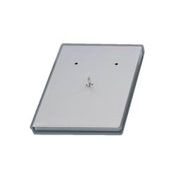 Euthanex EUTHANEX LID SMALL 16LX10W