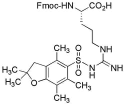 Chem-Impex International, Inc. Na-Fmoc-Nw-(2,2,4,6,7-pentamethyldihydrobenzofuran-5-sulfonyl)-L-arginine