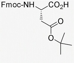 Chem-Impex International, Inc. Fmoc-L-aspartic acid b-tert-butyl ester
